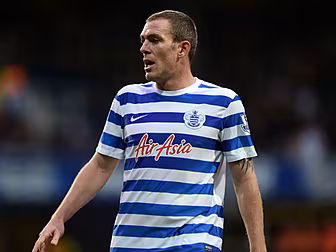 Richard Dunne: 'I'd lo...