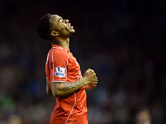 Liverpool resurrect their Top...