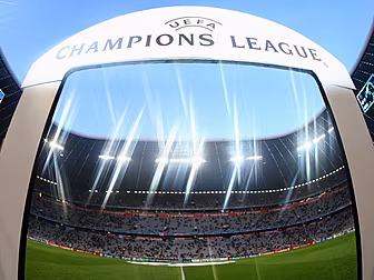 The Madrid derby headlines the...