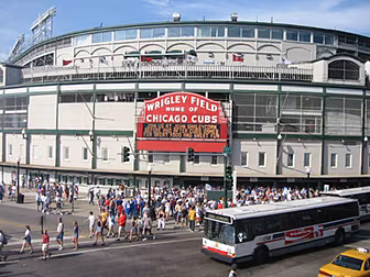 Can Chicago Cubs end over 100...