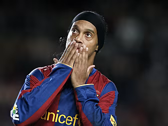 WATCH: The incredible effect R...