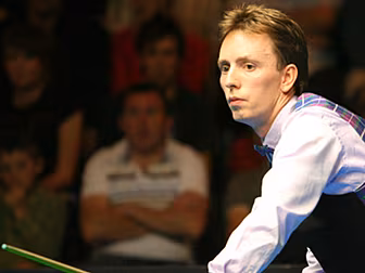Doherty and Swail fall short i...