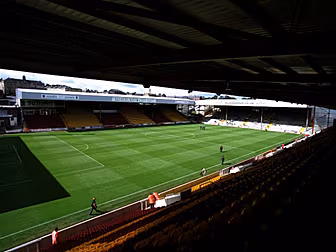 New claims link Bradford City...