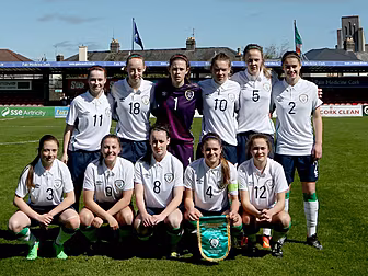 Ireland U17s achieve qualifica...