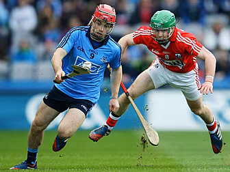 Dublin will use Cork league lo...