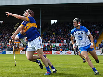 Sunday GAA round-up: Cork to f...