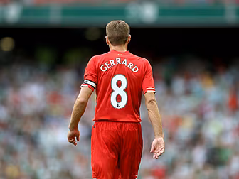 Phil Thompson on Liverpool'...