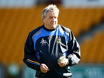 Tommy Toomey: 'We need to...