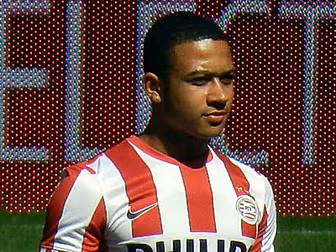 WATCH: Depay free-kick display...