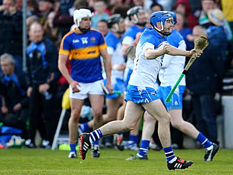 ANALYSIS: Jamesie O'Connor...