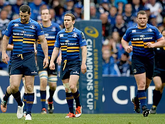 Eddie O'Sullivan: 'Mat...