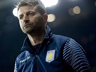 'Tim Sherwood does seem to...