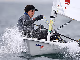 Irish sailors ramp up preparat...
