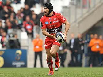 Overseas players get Wallabies...
