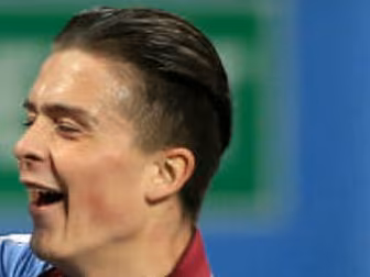 STATS: Grealish's early pr...