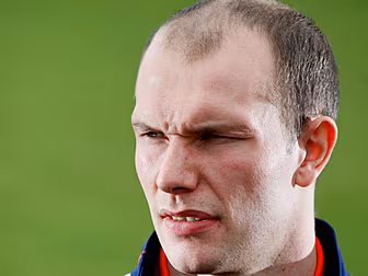 Alan O'Connor set for Cork...