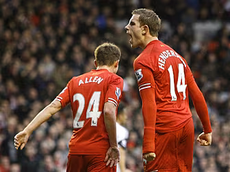 Henderson commits long term fu...