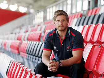 Ulster remain unchanged for Le...