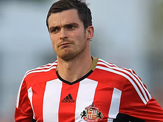 Footballer Adam Johnson is cha...