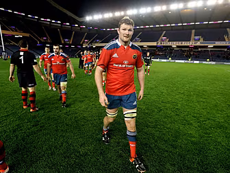 Donnacha Ryan returns to the M...