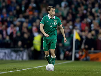 Seamus Coleman: 'The Scotl...