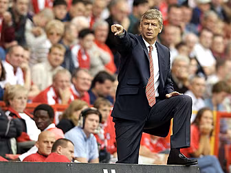 PREVIEW: Why Arsenal will fina...