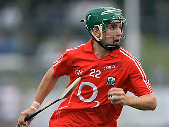 Jamie Wall on his hopes for th...