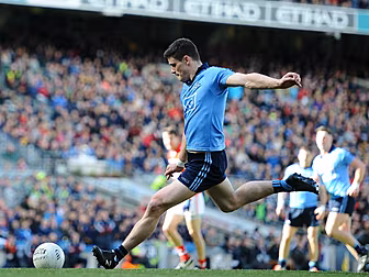 Sunday GAA round-up: Three Lea...
