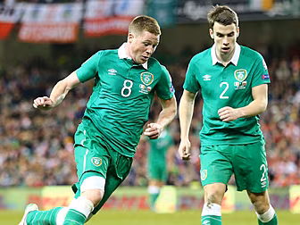 Coleman on McCarthy: 'Week...