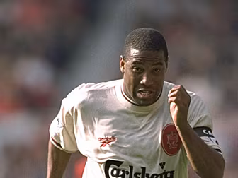 John Barnes and Houghton will...