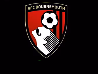 Bournemouth are pretty much up...