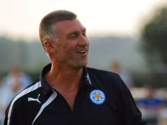 'Nigel Pearson hasn't...