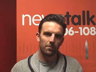 WATCH: Stuart Byrne's pred...