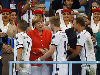 GALLERY: Which clubs do these...