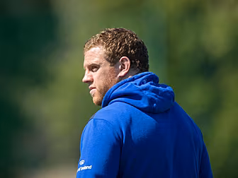 Cronin latest Leinster lay-off