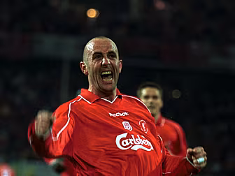 WATCH: Gary McAllister's o...