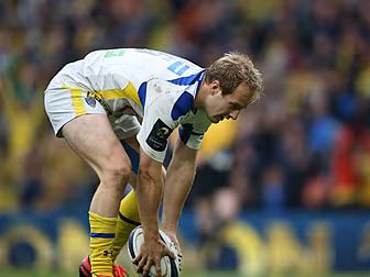 Clermont's Abendanon named...