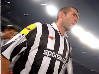 WATCH: The other Zidane headbu...