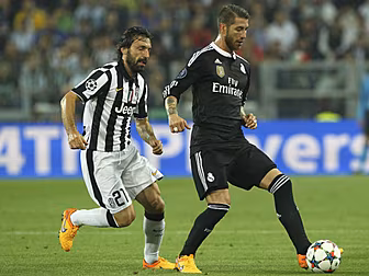 Graham Hunter: 'Real Madri...