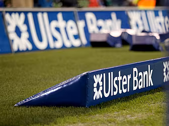 Is your club the Ulster Bank L...