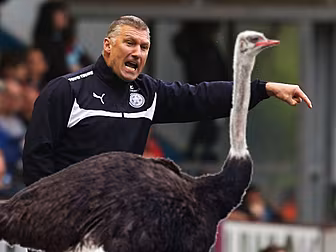 PREVIEW: Are we tipping Pearso...