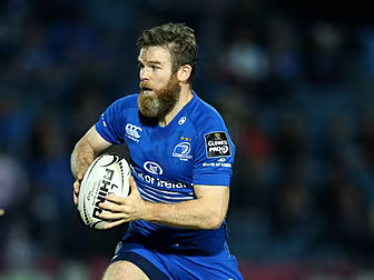 D'Arcy unlikely to face Ed...