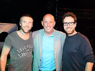 WATCH: Gary McAllister's f...