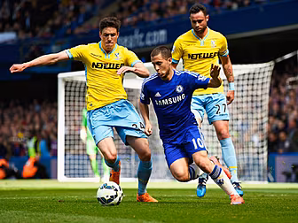 Chelsea are Premier League cha...
