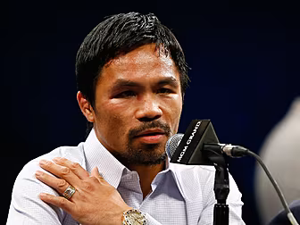 'As the fight wore on, I w...