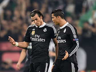 John Giles: Bale should tell R...