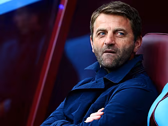 Sherwood backs Grealish decisi...