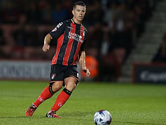 Ian Harte among seven let go b...