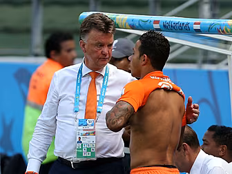 STATS: What can Man United exp...