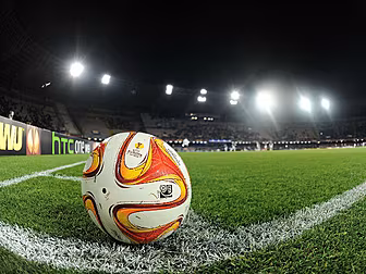 Napoli and Fiorentina dreaming...
